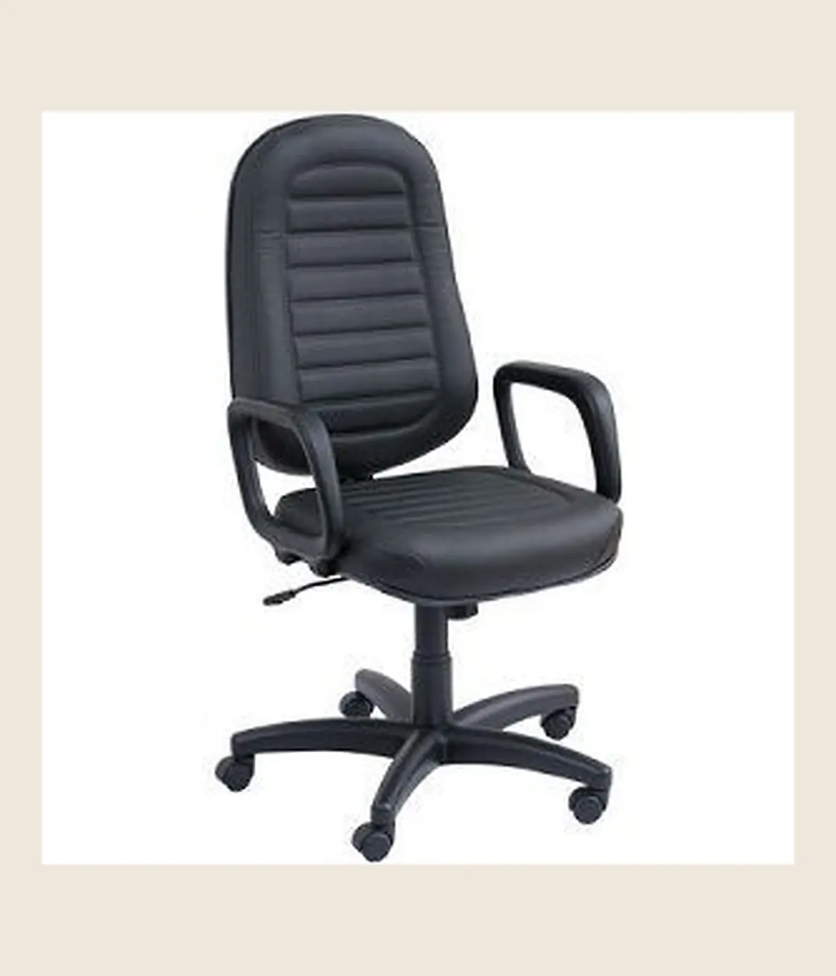 Cadeira Presidente — Modelo 03