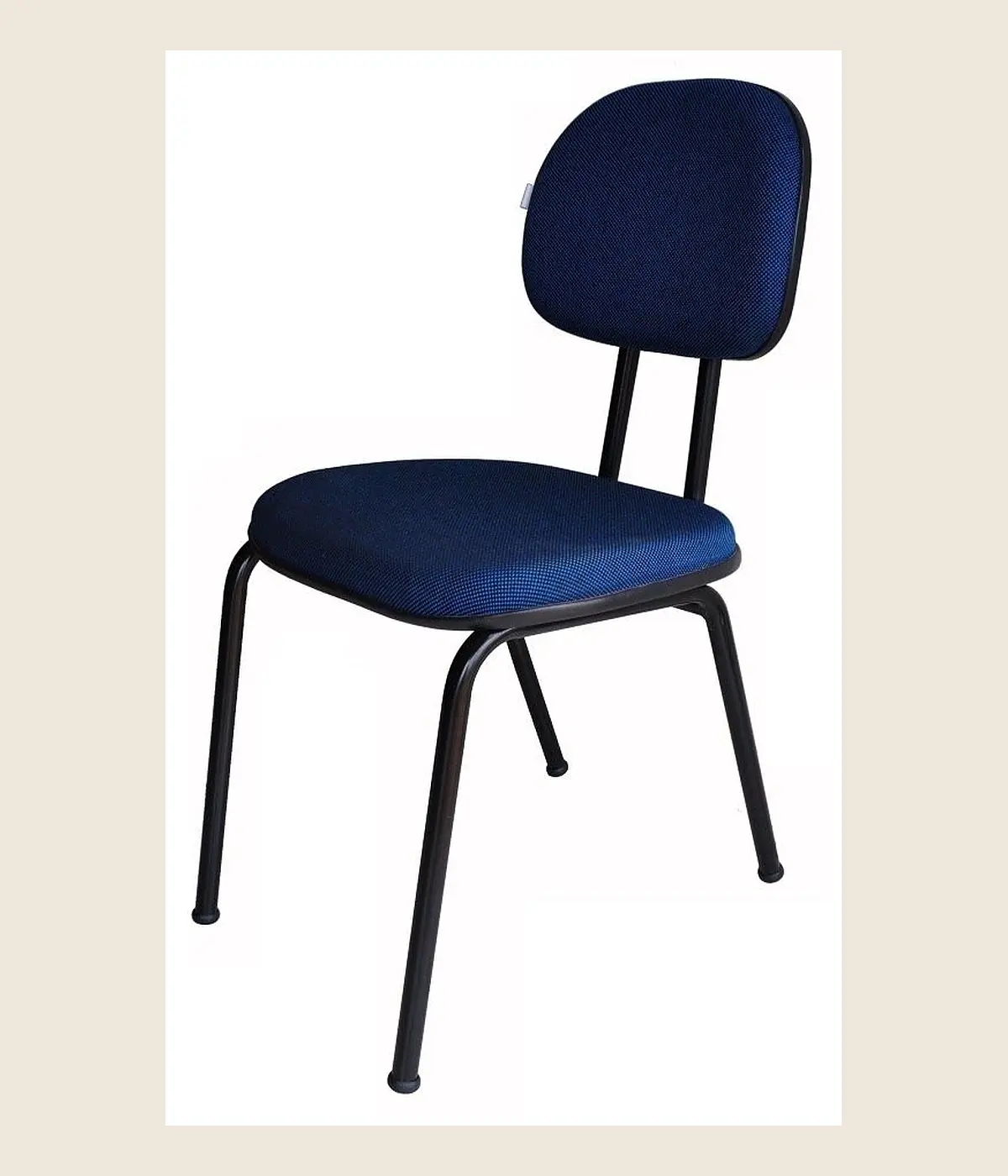 Cadeira Secretária — Modelo 01