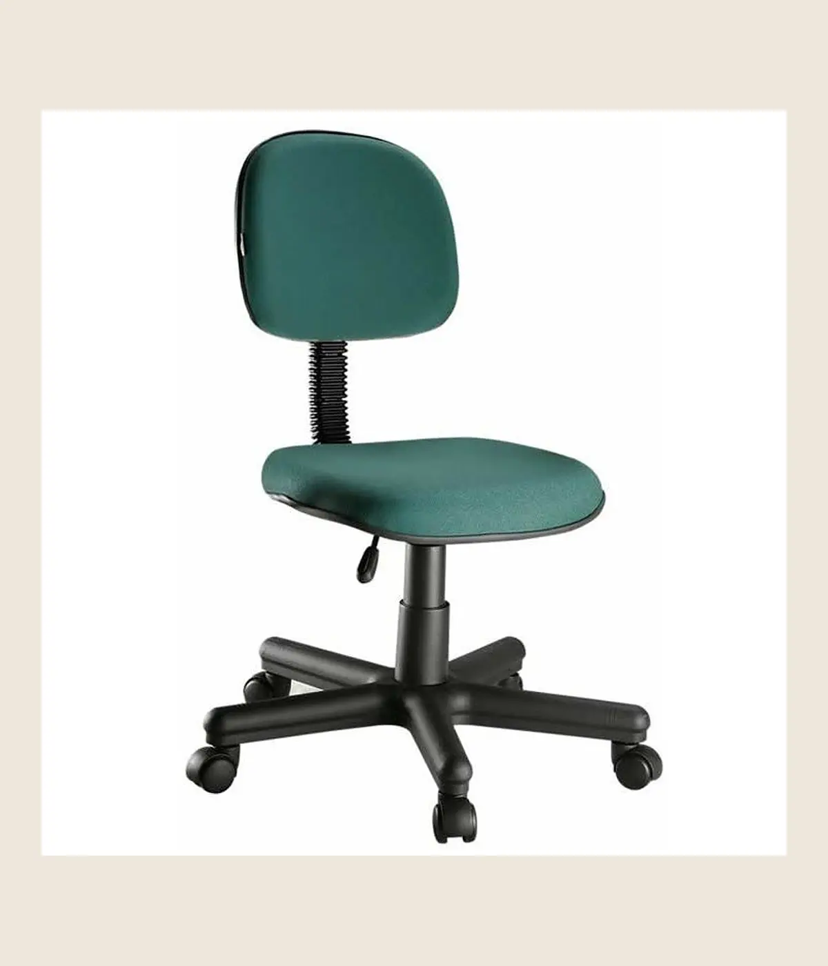 Cadeira Secretária — Modelo 02