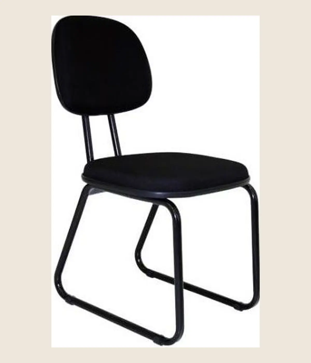 Cadeira Secretária — Modelo 03